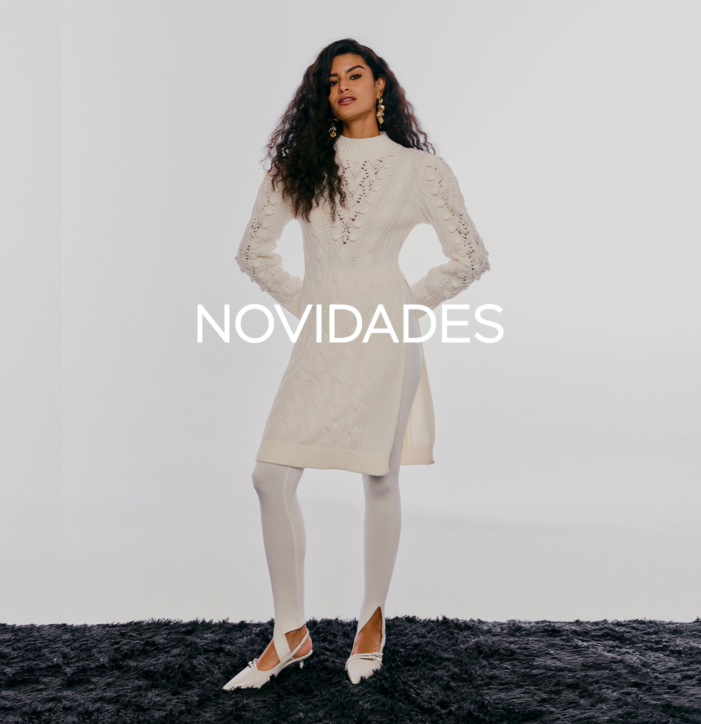ver mais