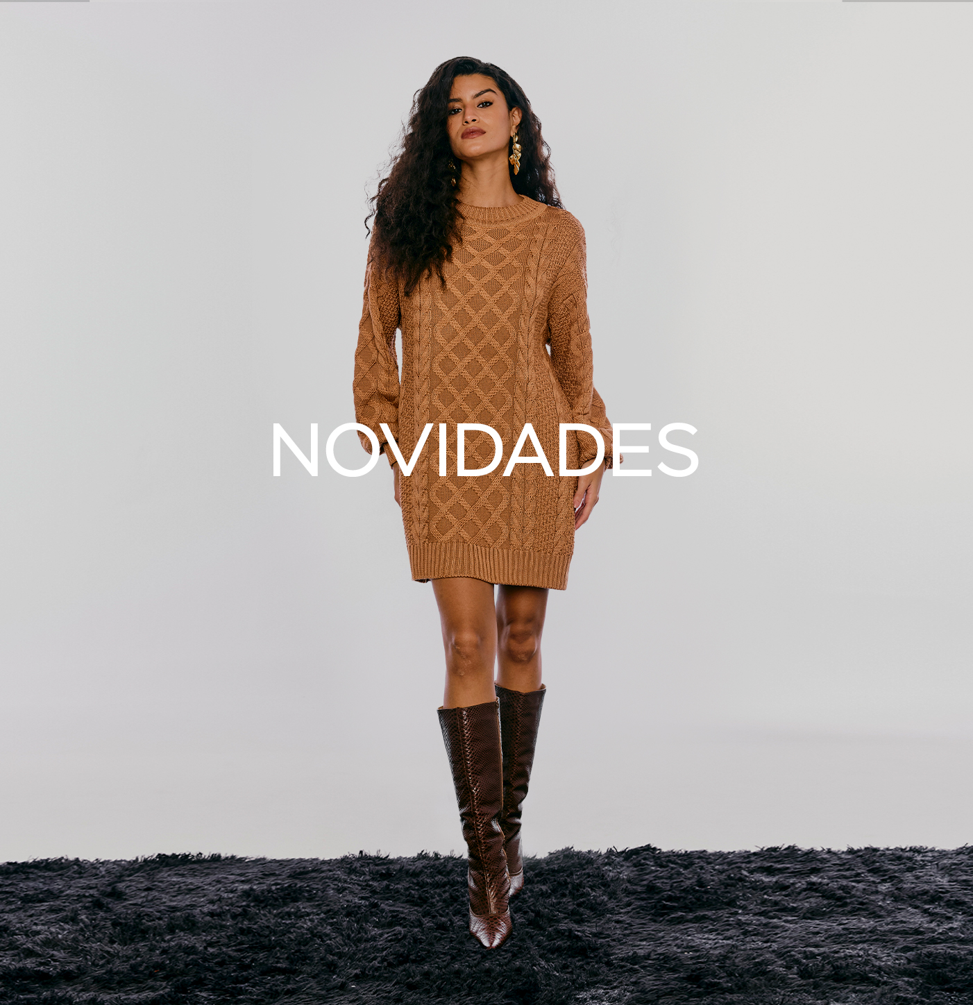 ver mais